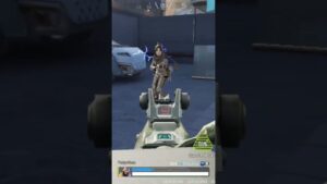 世界で最高の狙撃兵【APEX LEGENDS】エーペックスレジェンズ #apexlegends #shorts #エーペックスレジェンド #apex