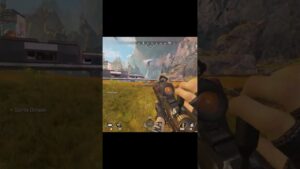 【APEX】ドラッグショットなら当たると気づいた男 【エーペックス】clips