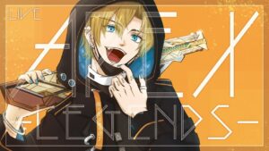 【APEX】今日は回線落ちませんように プレデター維持しようランク配信!w/ぽっぽ . なつみ【エーペックスレジェンズ】