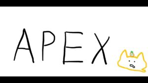 【Apex】新シーズン楽しんじゃうぞ