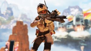 BEST OF SEASON15 【APEX】