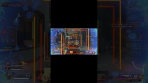 Zerqth - #143.7 / Not in time PRO-WRESTLING #apex  #Apexlegends #エーペックス  #shorts #zerqth