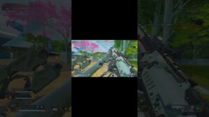 Zerqth - #145.2 / Bad Apple!!! #apex  #Apexlegends #エーペックス  #shorts #zerqth