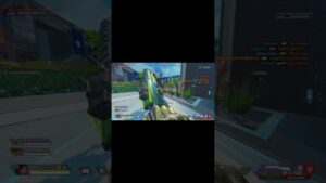 Zerqth - #146.3 / Sign End up bug #apex  #Apexlegends #エーペックス  #shorts #zerqth