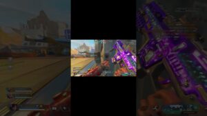 Zerqth - #147.5 / 6o - Horrid#apex  #Apexlegends #エーペックス  #shorts #zerqth