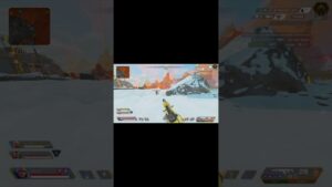 Zerqth - #156.3 / Edgerunners #apex  #Apexlegends #エーペックス  #shorts #zerqth