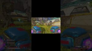 Zerqth - #158.7 / piece of me #apex  #Apexlegends #エーペックス  #shorts #zerqth