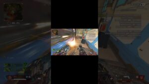 Zerqth - #159.6 / idfc #apex  #Apexlegends #エーペックス  #shorts #zerqth