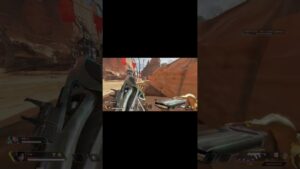 Zerqth - 1vs1 Part103.5 #apex  #Apexlegends #エーペックス #エーペックスレジェンズ  #shorts #zerqth #1vs1