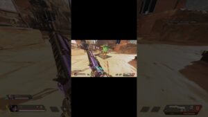Zerqth - 1vs1 Part104.2 #apex  #Apexlegends #エーペックス #エーペックスレジェンズ  #shorts #zerqth #1vs1