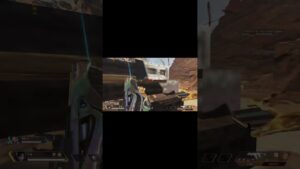 Zerqth - 1vs1 Part105.2 #apex  #Apexlegends #エーペックス #エーペックスレジェンズ  #shorts #zerqth #1vs1