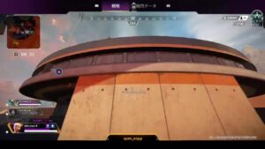 「apex」プラチナランク　参加型　初見歓迎　「エーペックスレジェンズ」