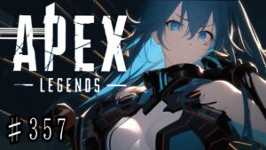 【apex】バレンタインイベントで男を漁る #エーペックス #女性配信 #女性実況 #ライブ #live  #エーペックスレジェンズ【ながやまめめ】
