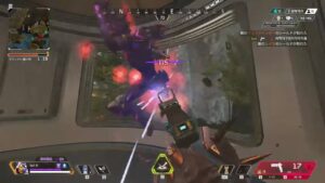11万キルプレイヤーによる1v3キル集【APEX LEGENDS】