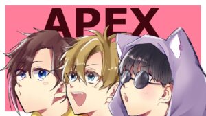 【APEX】色々遊んでここに戻ってくる プレデター維持ランク配信! w/なつみ . ぽっぽ【エーペックスレジェンズ】