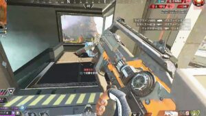 リロード無限チーターに遭遇したけど奇跡的にLスター拾えて勝てた【Apex Legends】
