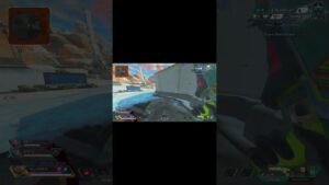 Zerqth - #162.2 / Truth No Dare #apex  #Apexlegends #エーペックス  #shorts #zerqth