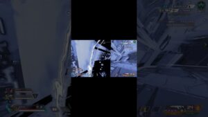 Zerqth - #164.6 / In The End #apex  #Apexlegends #エーペックス  #shorts #zerqth