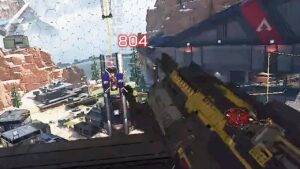 24時間リコイル練習終わったけど、このあとにレベル100までやるってマジですか・・・【Apex Legends】