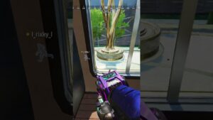 ANSWER ME THIS IN APEX LEGENDS