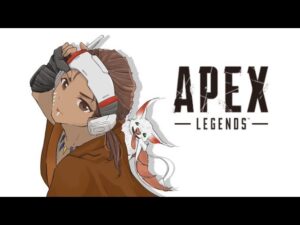 [APEX] ランク 恭ちゃんと