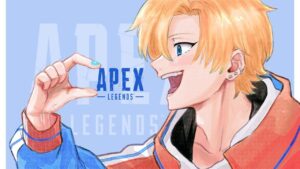 【APEX】今日も朝活ソロマスランクなり!【エーペックスレジェンズ】
