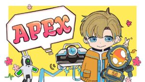 【APEX】新しいイヤフォン試しながらソロマス【エーペックスレジェンズ】