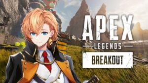 【APEX】APEXってゲームはランクがめっちゃ面白くてェ~【渋谷ハル】