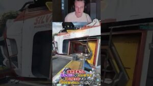 【APEX】海外猛者さん、スナイパーが上手すぎてPing300の状態でも命中率100%なんだがw#apex #apexlegends #gaming #games #fyp #おすすめ #shorts