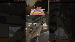 【APEX】もはや公式トレーラーレベル?!センチネルで人間離れな神業を披露してみた結果がこちら#apex #apexlegends #gaming #games #fyp #おすすめ #shorts