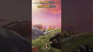 【APEX】ヒューズ専にしか味わえない最高すぎる瞬間がこちらwww#apex #apexlegends #gaming #games #fyp #tiktok #おすすめ #shorts
