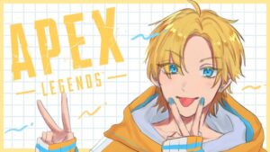 【APEX】まったりソロマスin魔のダイア帯【エーペックスレジェンズ】