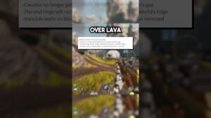 Apex JUST fixed the breakout challenges... #apex #apexlegends #apexclips #apexlegendsclips #algs