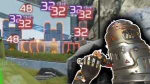 “ヒューズを使いたくなる“敵が絶望するマザーロード│Apex Legends