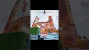 [Apex Legends] クレーバー×センチネルlook at me！ #apex #apexlegends #エーペックス