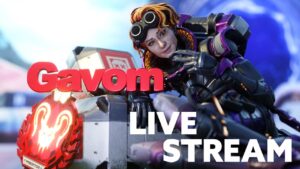 [apex] S15 16世界1位 プレデターランク　ランクランク