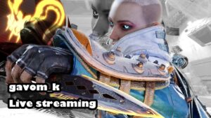 [apex] S15 16世界1位 プレデターランク　斜線管理