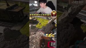 連我都會叫出來的超神操作! #apex   #shorts   #apexlegends   #apex英雄