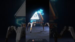 金2つはおいしい😆 #apex #apexlegends #エーペックス #えーぺっくす #エーペックスレジェンズ #jojo #giorno #ガチャ #game #fps #shorts