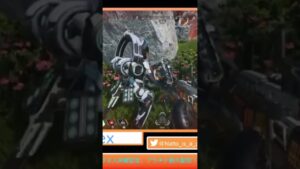 プラチナ耐久配信切り抜き#3 #apexlegends #エーペックス #国産なっとう #アホクリップ