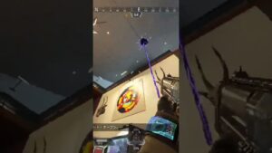 行くよ、3、2……#エーペックスレジェンズ #apexlegends #apex