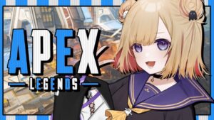 【APEX】野良ランク / ゴールド帯 チャンピオン取りたい!今日も楽しくソロランク! ※概要欄チェック!