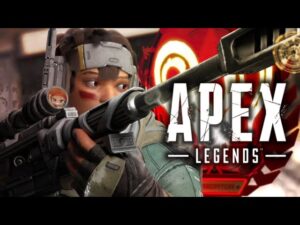 [APEX] ランク  あさぱんと