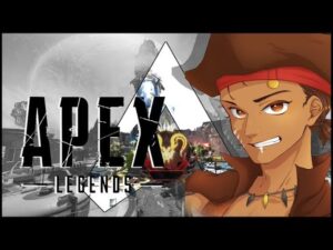 [APEX] 全キャラローテ ソロランク