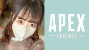 【APEX】あと2日だけどプラチナいける?ゴールドソロランクエーペックスライブ配信【顔出し】