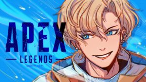 【APEX】4日目 新シーズン開幕ランク!プレまでぶん回すぞ!w/なつみ&ぺあちゃん【エーペックスレジェンズ】