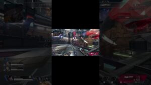 【APEX】まじびびった#apex #apexlegends #エーペックス #エーペックスレジェンズ #エペ