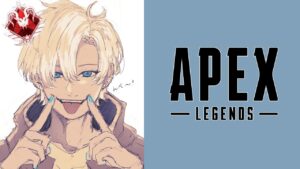 【APEX】プレデターランク配信!w/ぺあちゃん&なつみ【エーペックスレジェンズ】