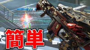 ロングボウ強化で適当に撃っても馬鹿当たるんだけどww | Apex Legends