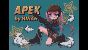 【Apex Legends】シーズン20最終日、野良ランクいくぞ